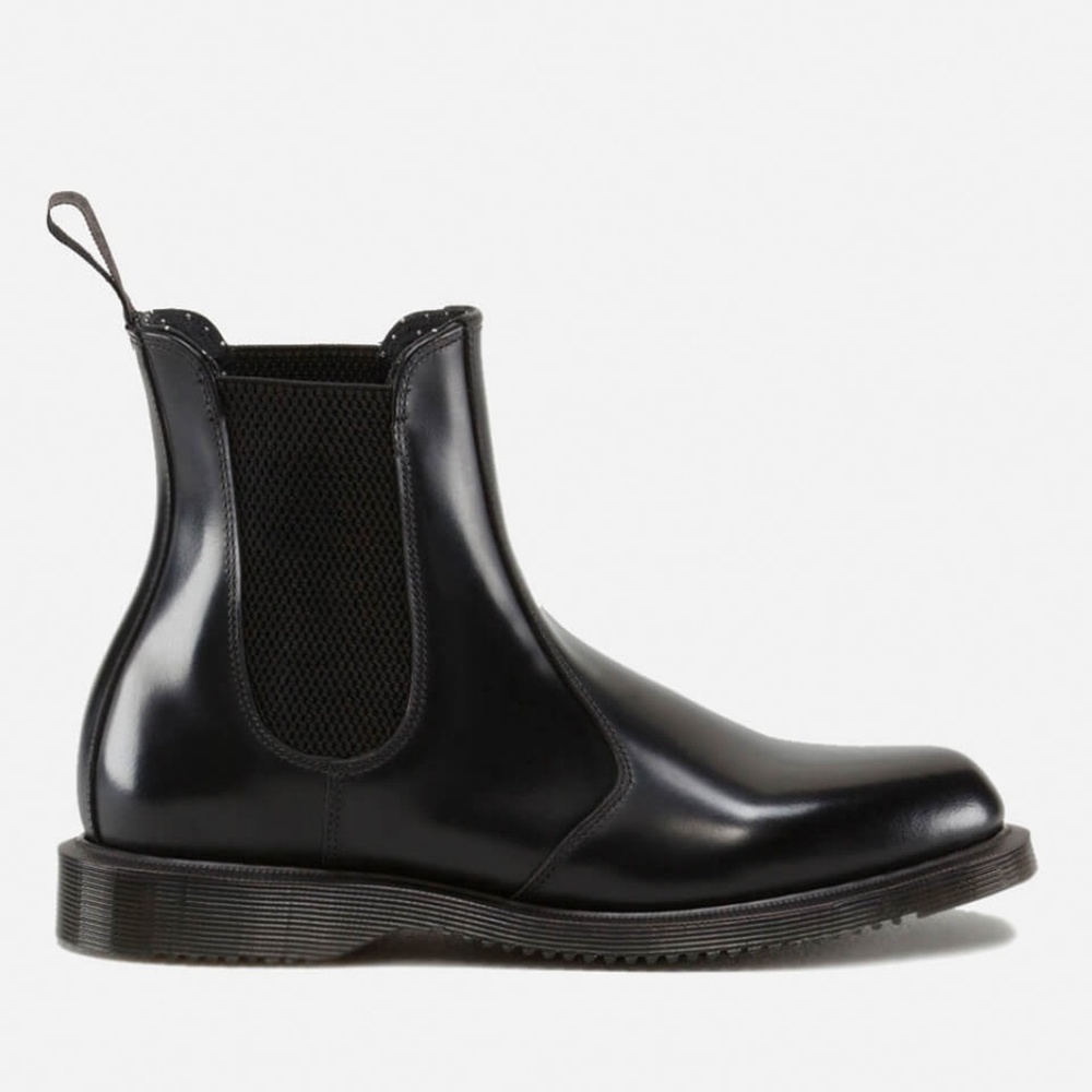Dr. Martens flora smooth Chelsea Boot